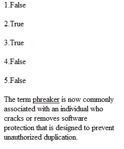 Week 2 Chapters 1-3 Quiz